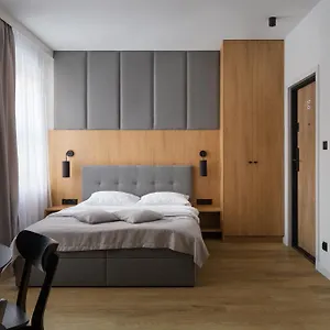 Glow - Kozia Srodmiescie Gdańsk