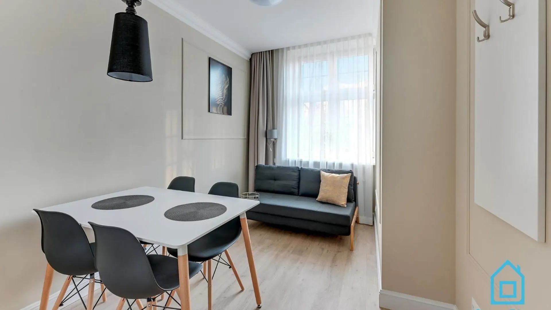 Libertas Premium Apartment At Old Town Gdansk 0*,  Poland